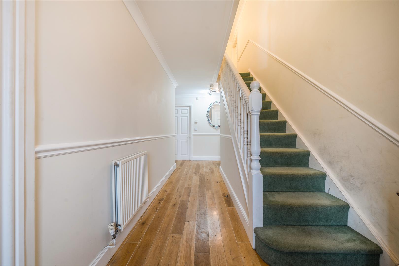 The Mount, Gowerton, Swansea, SA4 3HA